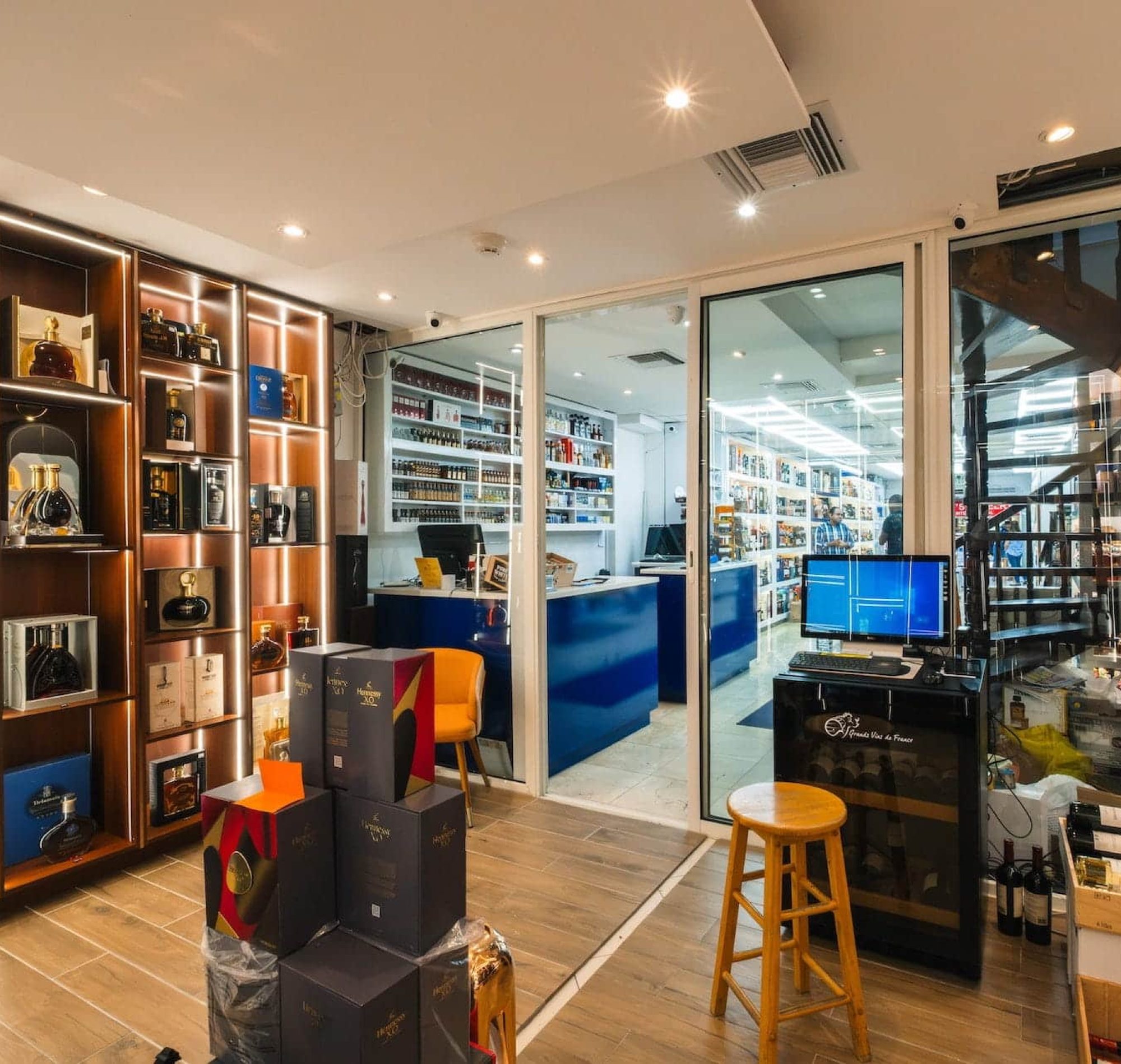 front street commercial complex sxm radiance realty