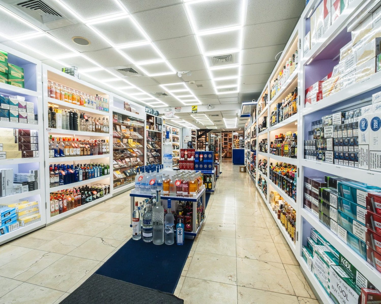 front street commercial complex sxm radiance realty