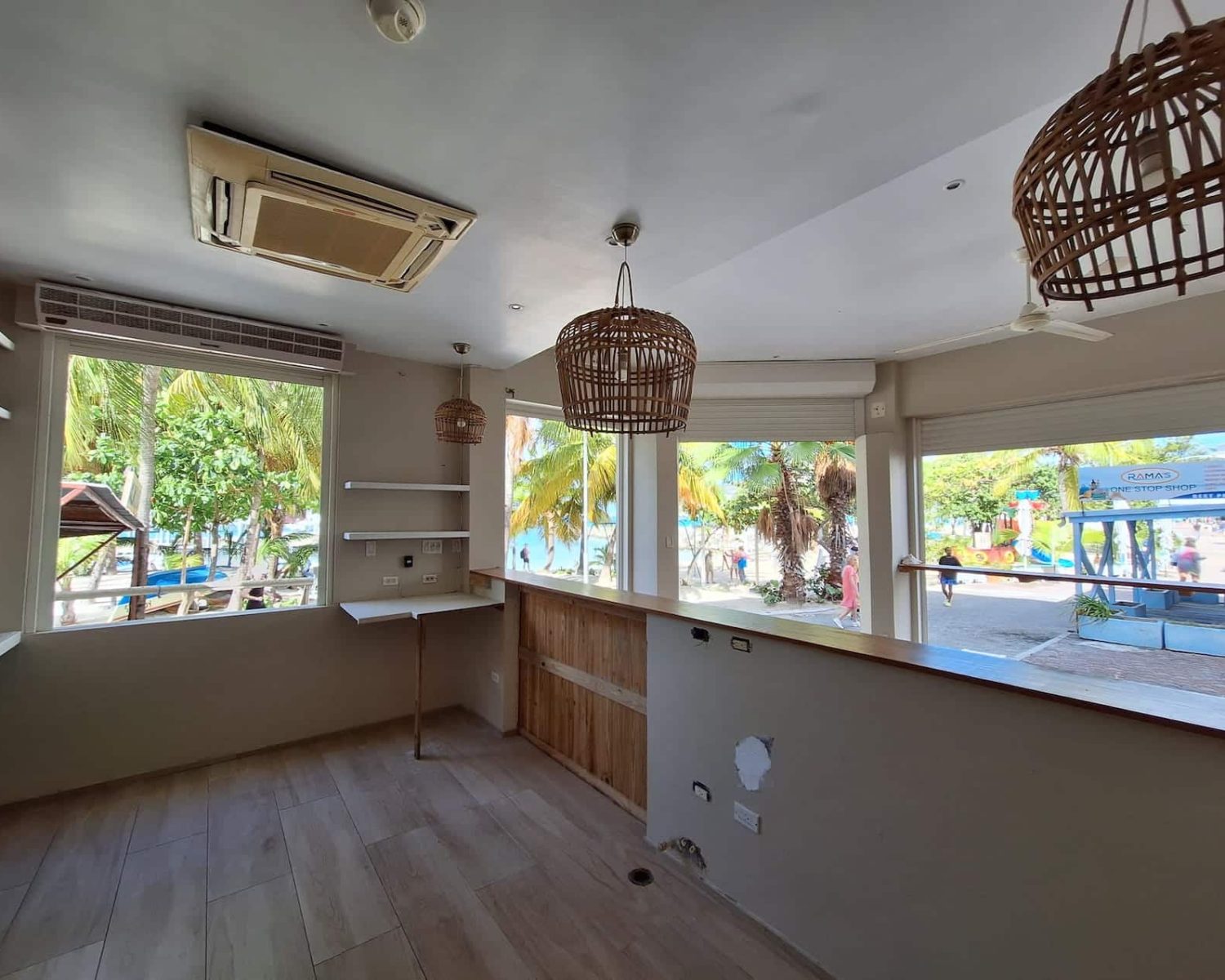 front street sxm building for sale