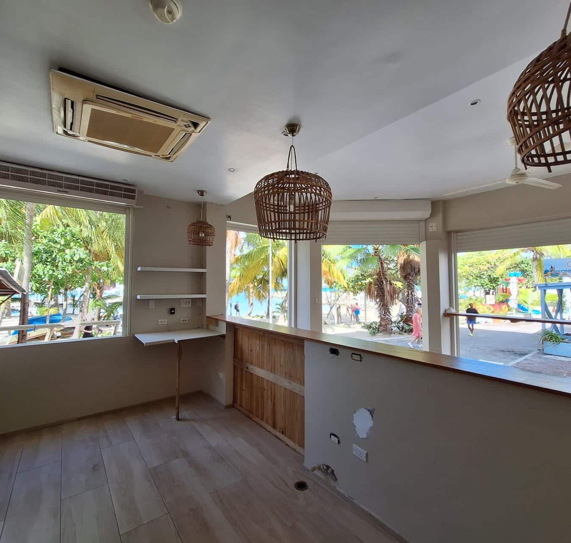 front street sxm building for sale