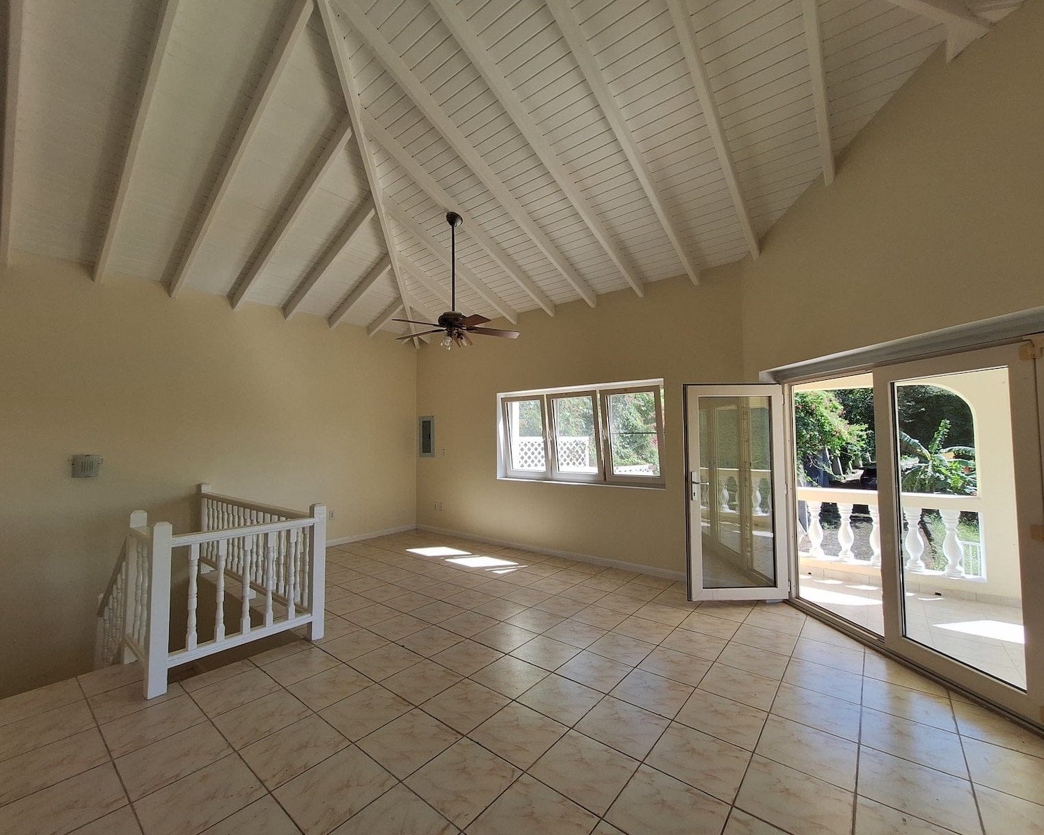 family home for sale marys fancy dutch cul de sac st maarten sint maarten sxm radiance realty