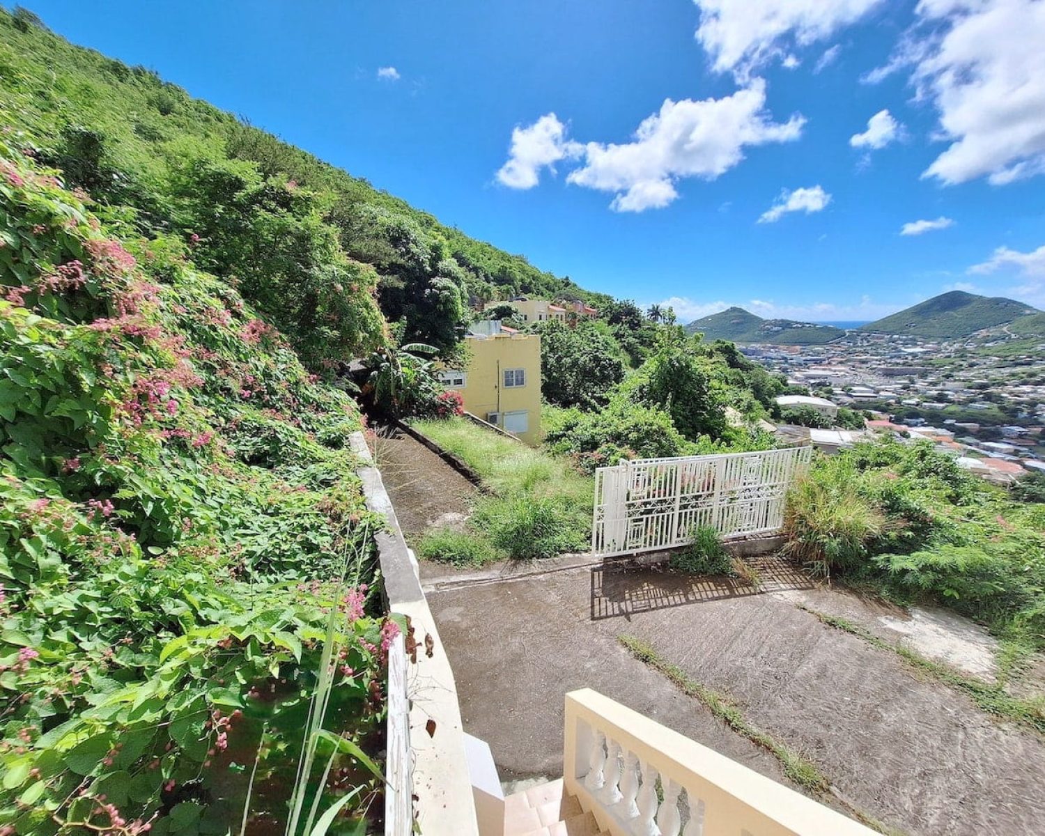 family home for sale marys fancy dutch cul de sac st maarten sint maarten sxm radiance realty