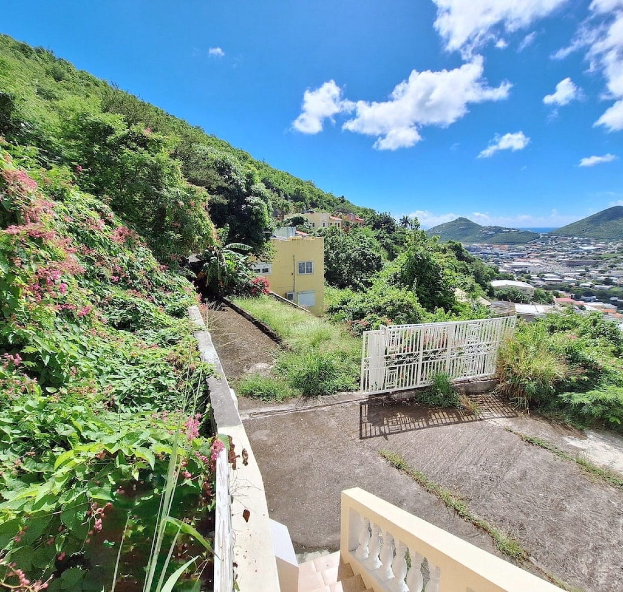 family home for sale marys fancy dutch cul de sac st maarten sint maarten sxm radiance realty