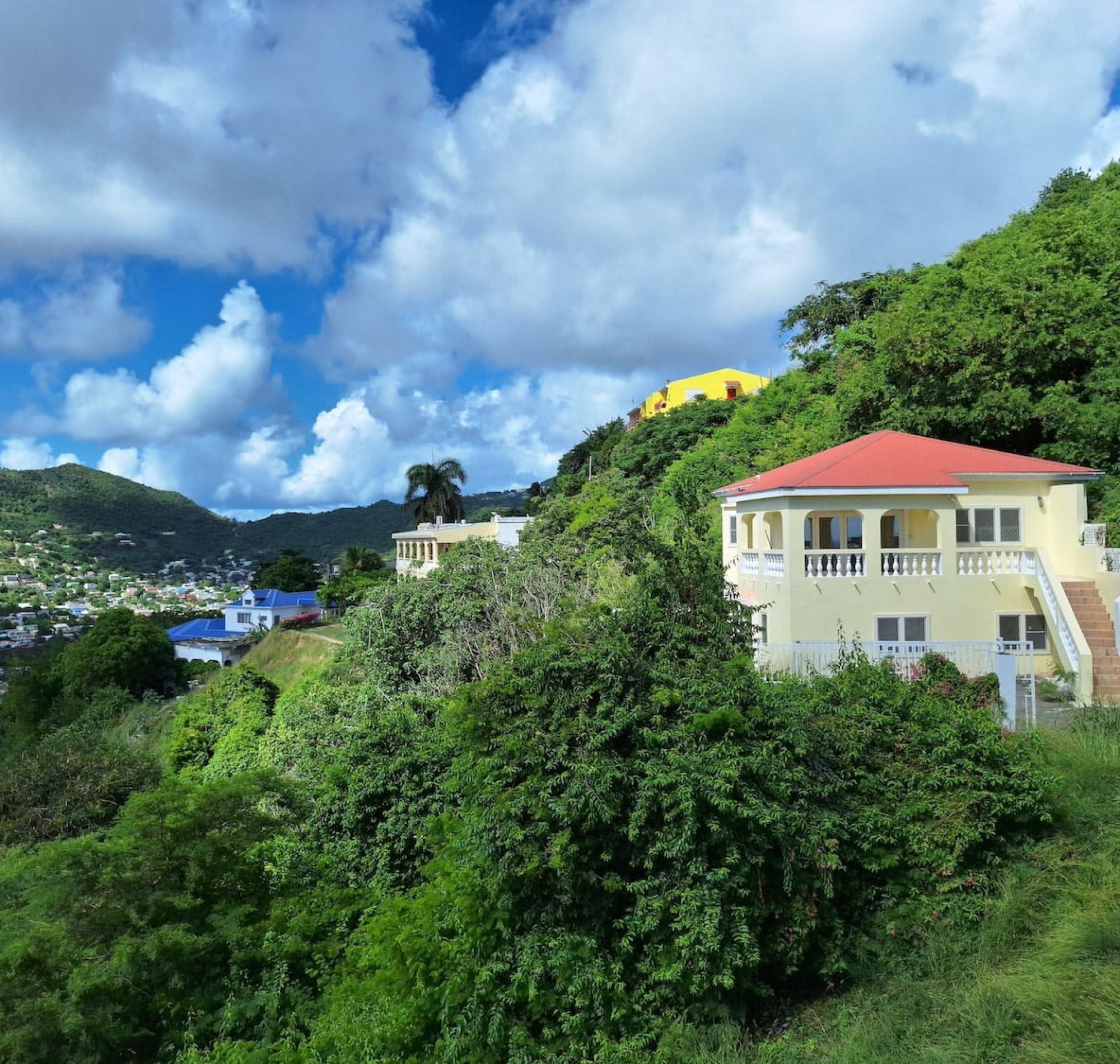 family home for sale marys fancy dutch cul de sac st maarten sint maarten sxm radiance realty