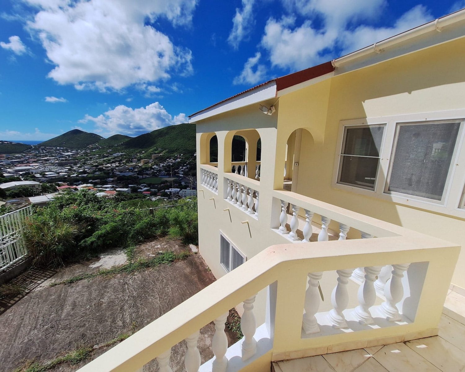 family home for sale marys fancy dutch cul de sac st maarten sint maarten sxm radiance realty