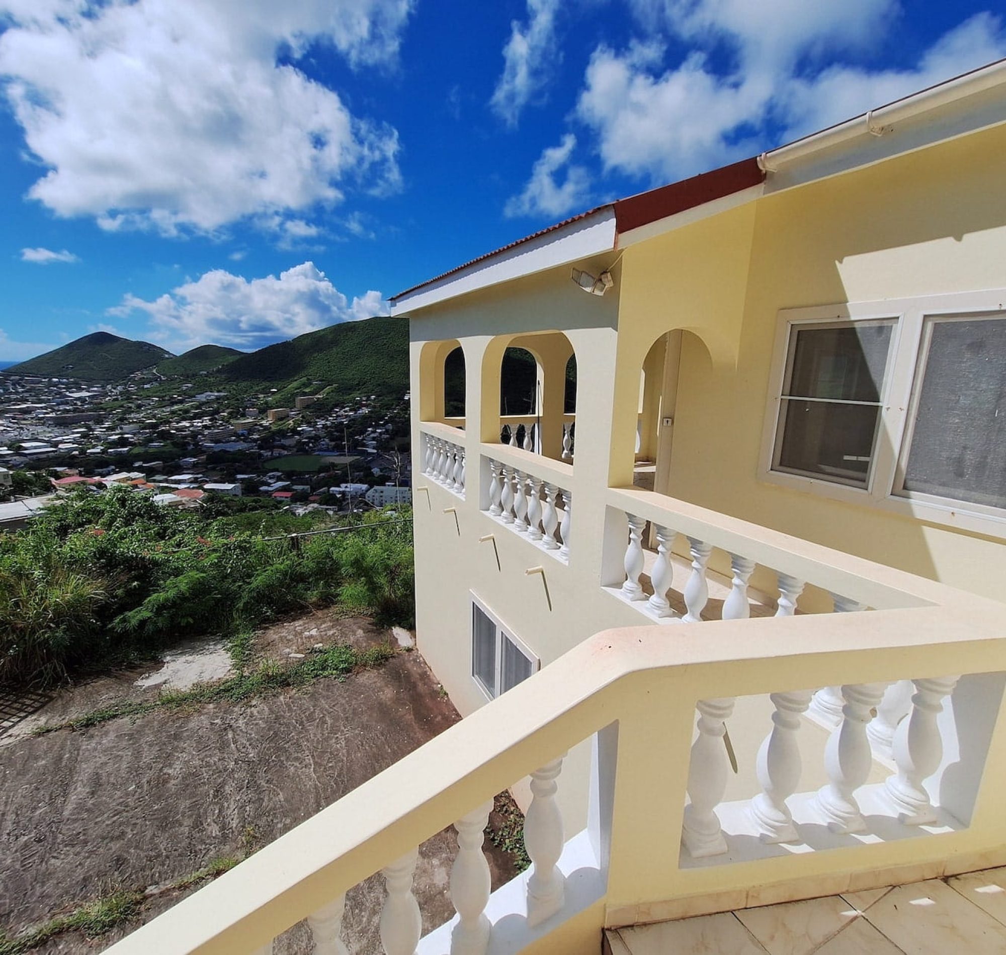 family home for sale marys fancy dutch cul de sac st maarten sint maarten sxm radiance realty