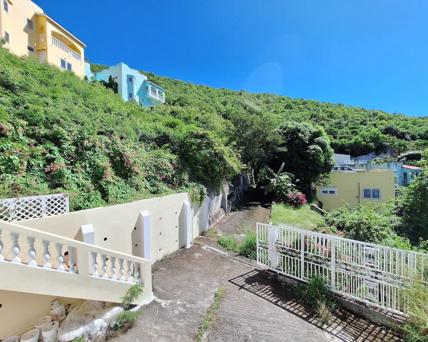 family home for sale marys fancy dutch cul de sac st maarten sint maarten sxm radiance realty