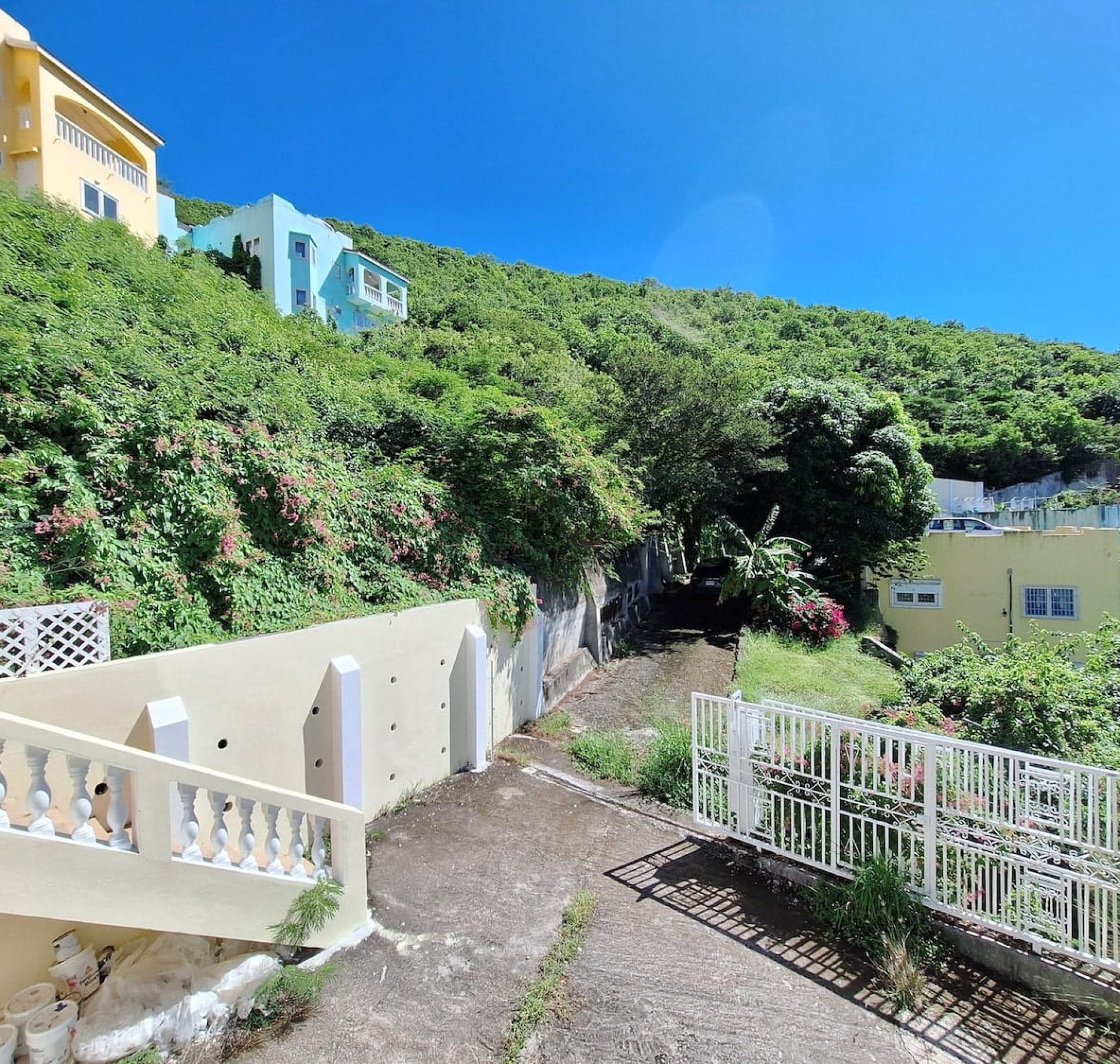 family home for sale marys fancy dutch cul de sac st maarten sint maarten sxm radiance realty