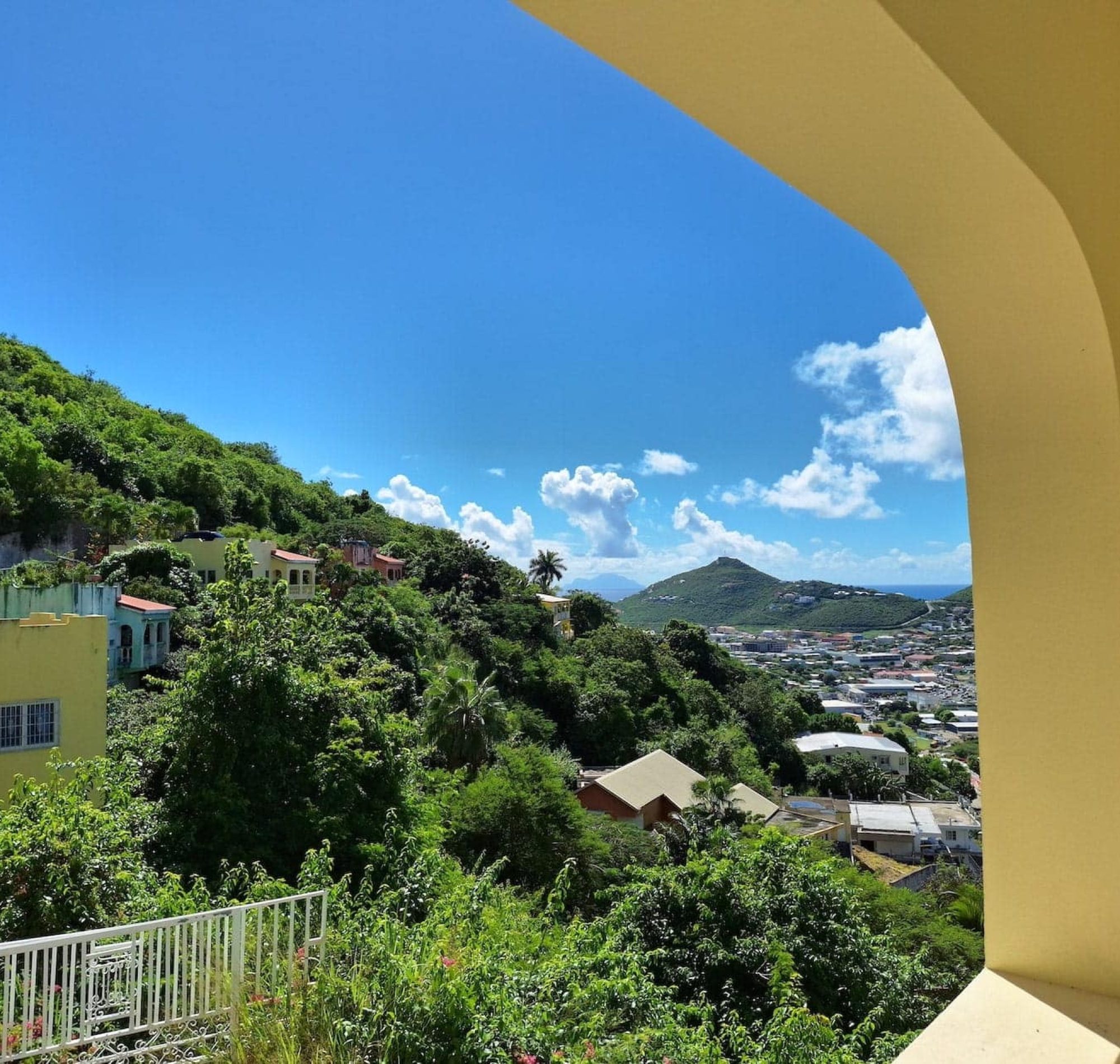 family home for sale marys fancy dutch cul de sac st maarten sint maarten sxm radiance realty