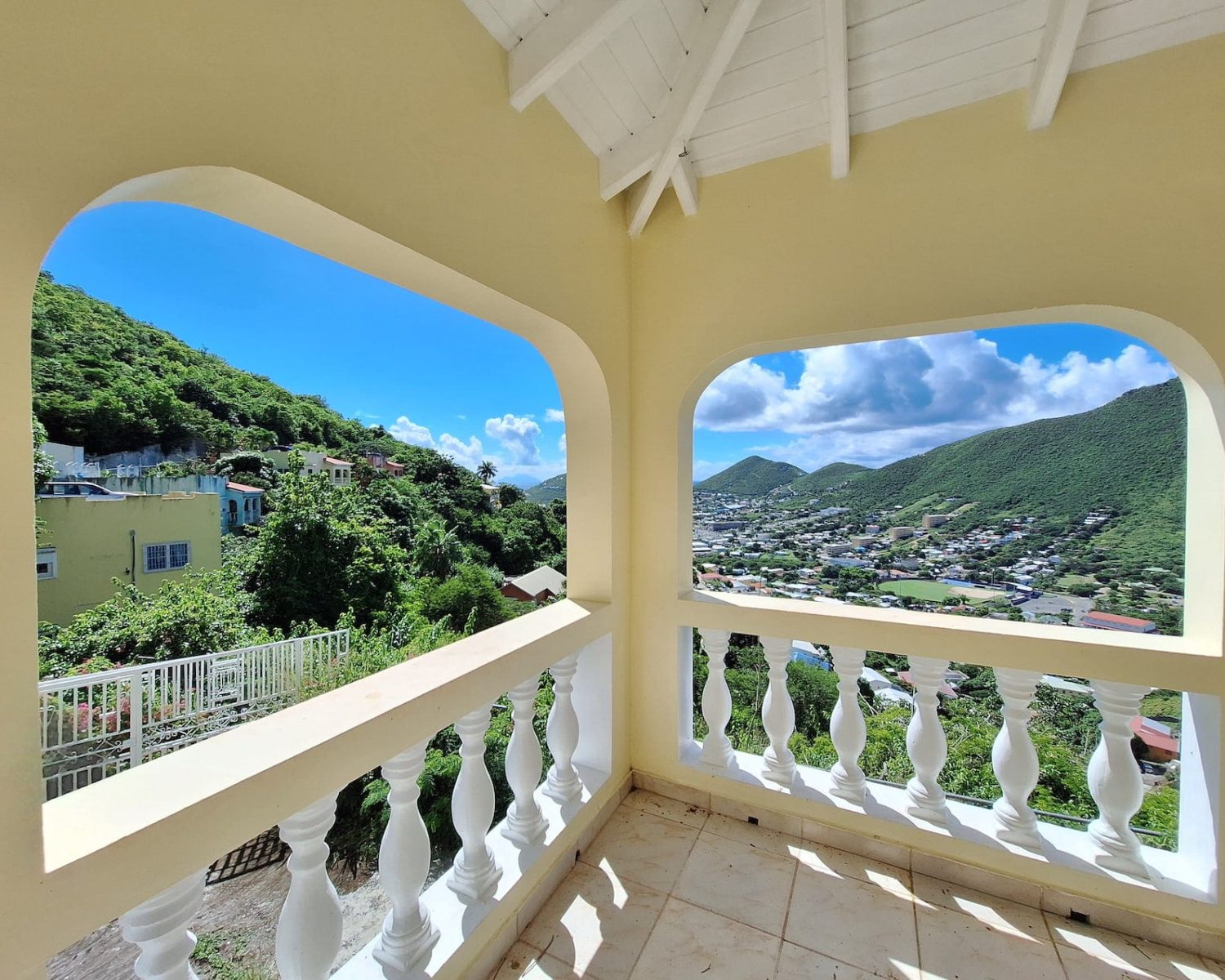 family home for sale marys fancy dutch cul de sac st maarten sint maarten sxm radiance realty