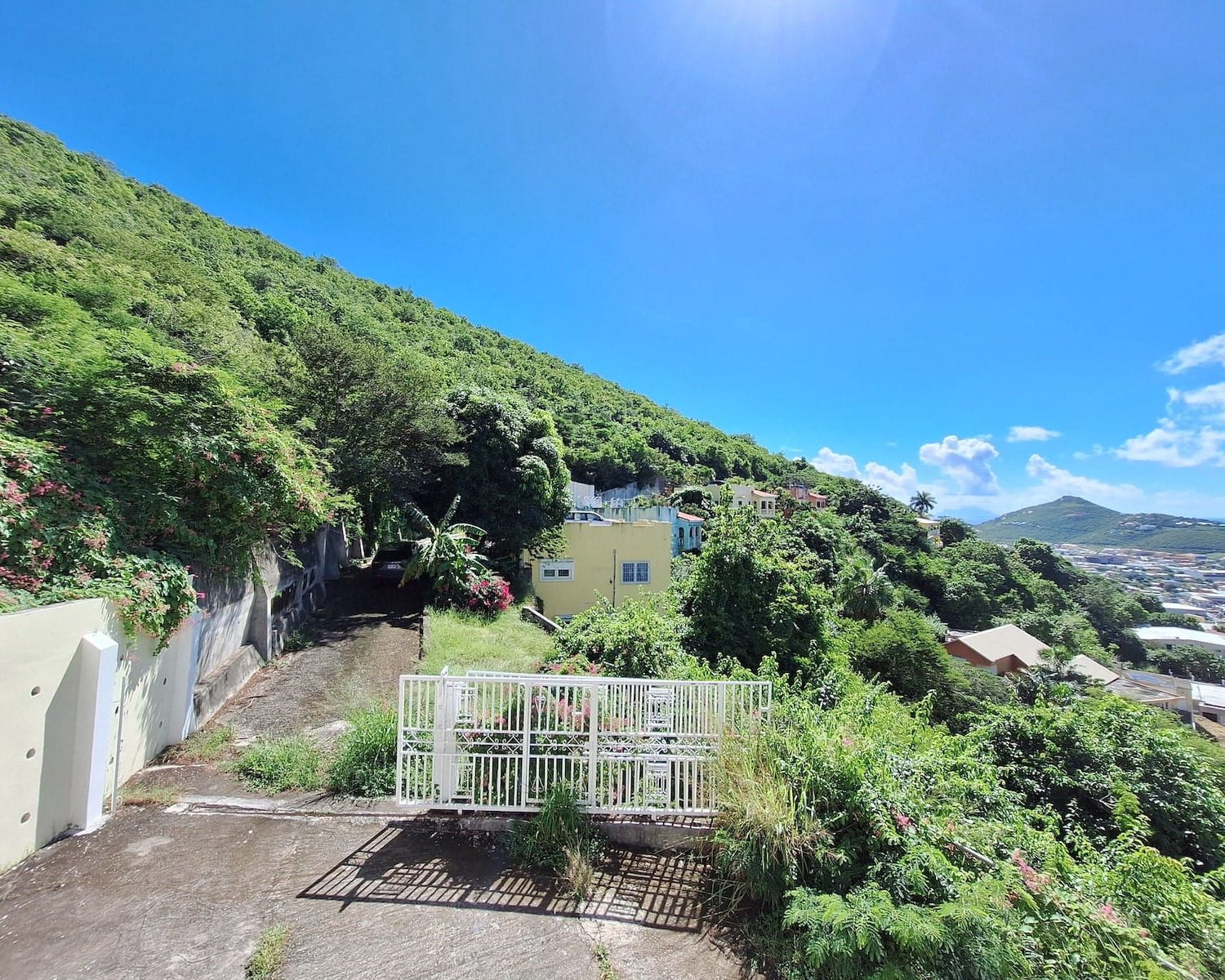 family home for sale marys fancy dutch cul de sac st maarten sint maarten sxm radiance realty