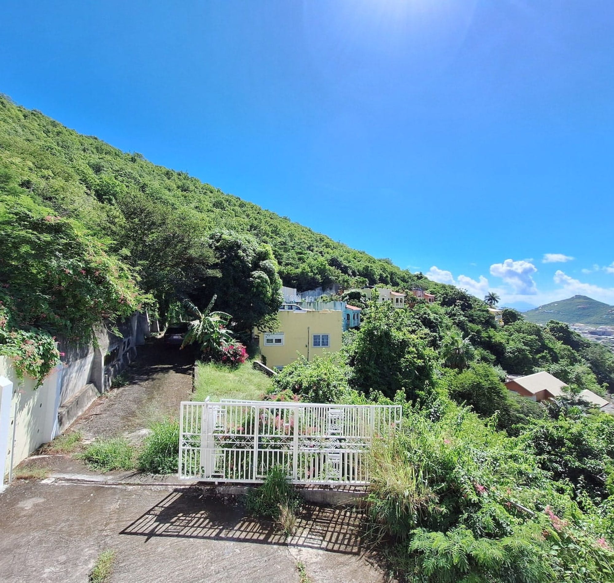 family home for sale marys fancy dutch cul de sac st maarten sint maarten sxm radiance realty