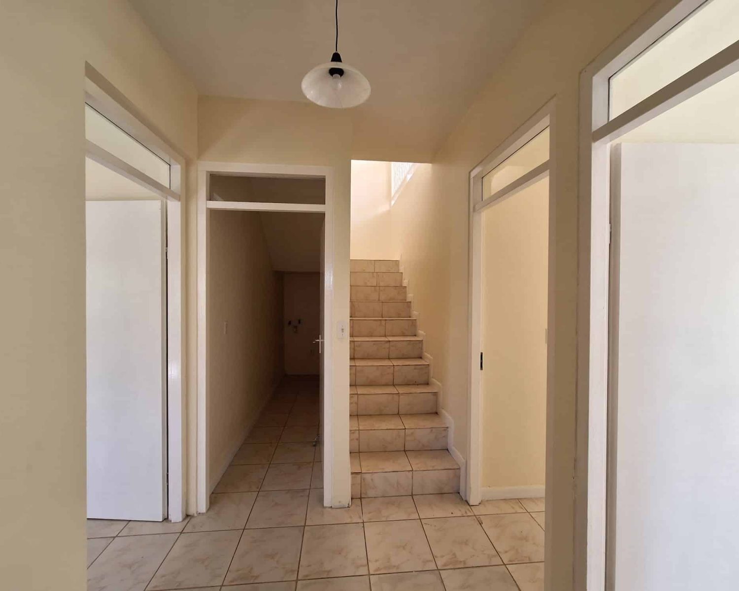 marys fancy house for sale sxm downstairs