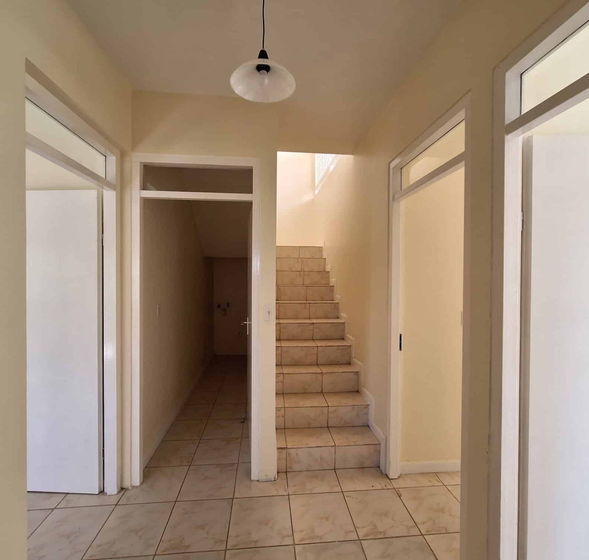 marys fancy house for sale sxm downstairs