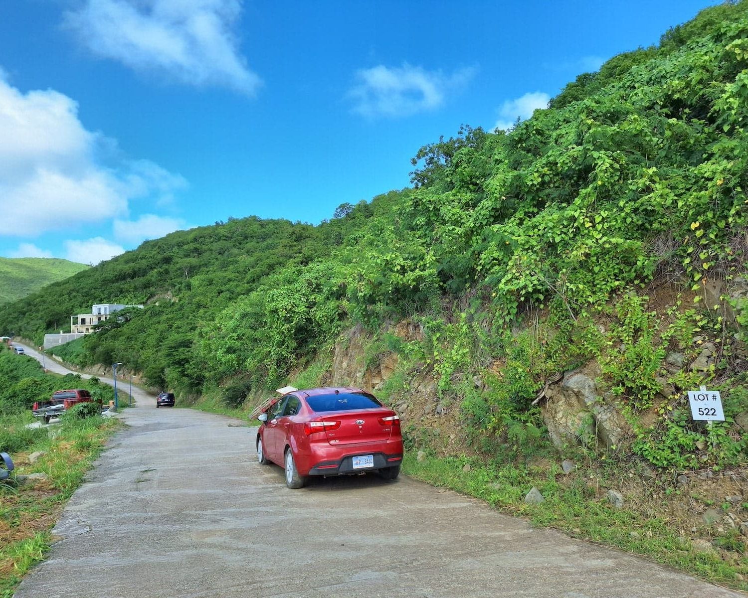 sint maarten land for sale radiance realty valley estate lots ebenezer