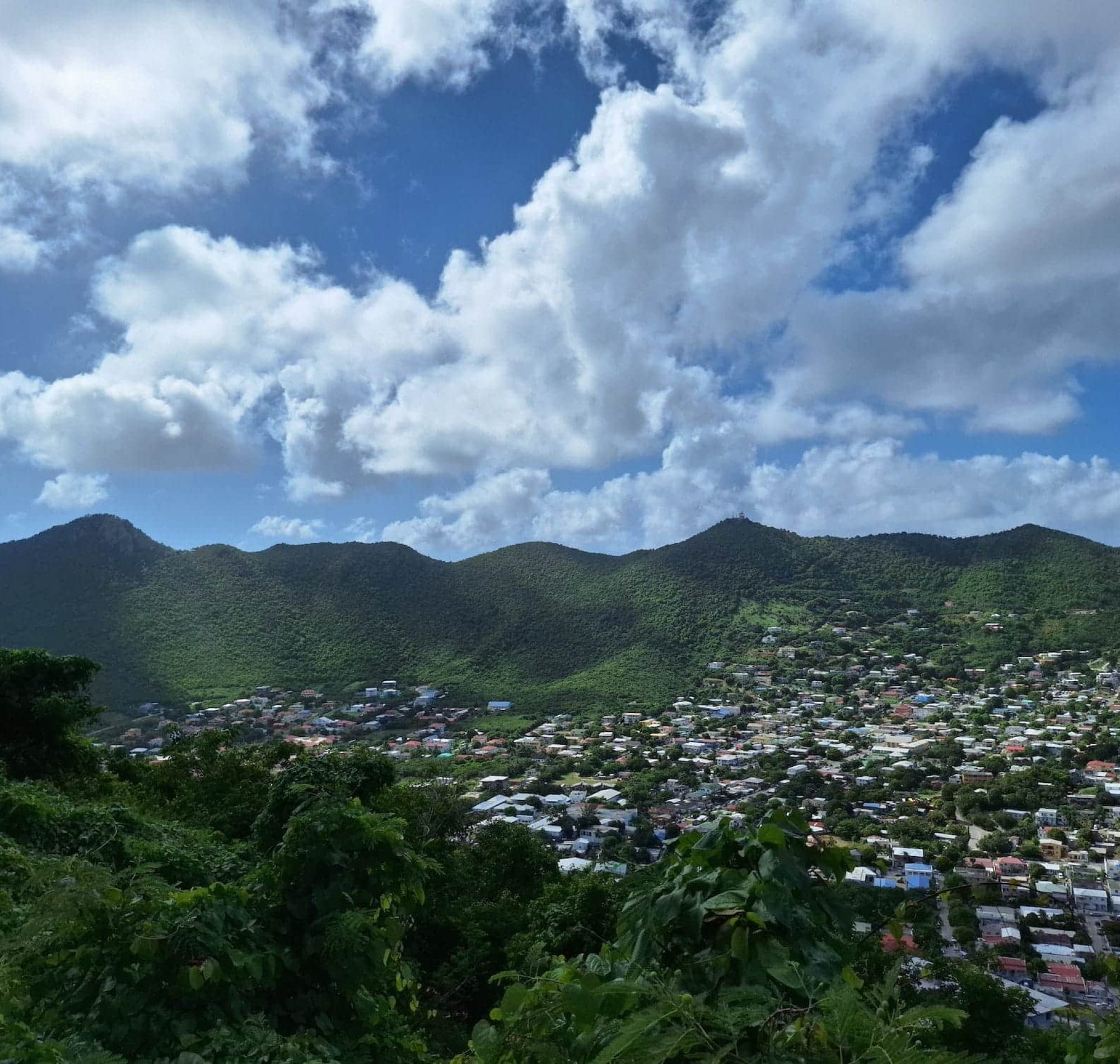 sint maarten land for sale radiance realty valley estate ebenezer green hills view