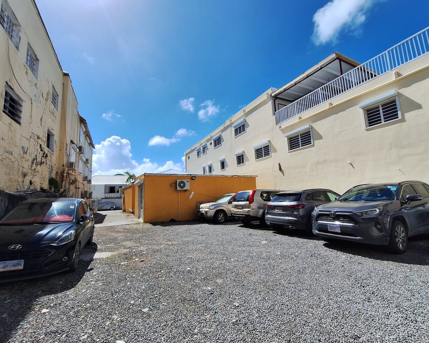 commercial building for sale front street town philipsburg sint maarten st maarten sxm radiance realty
