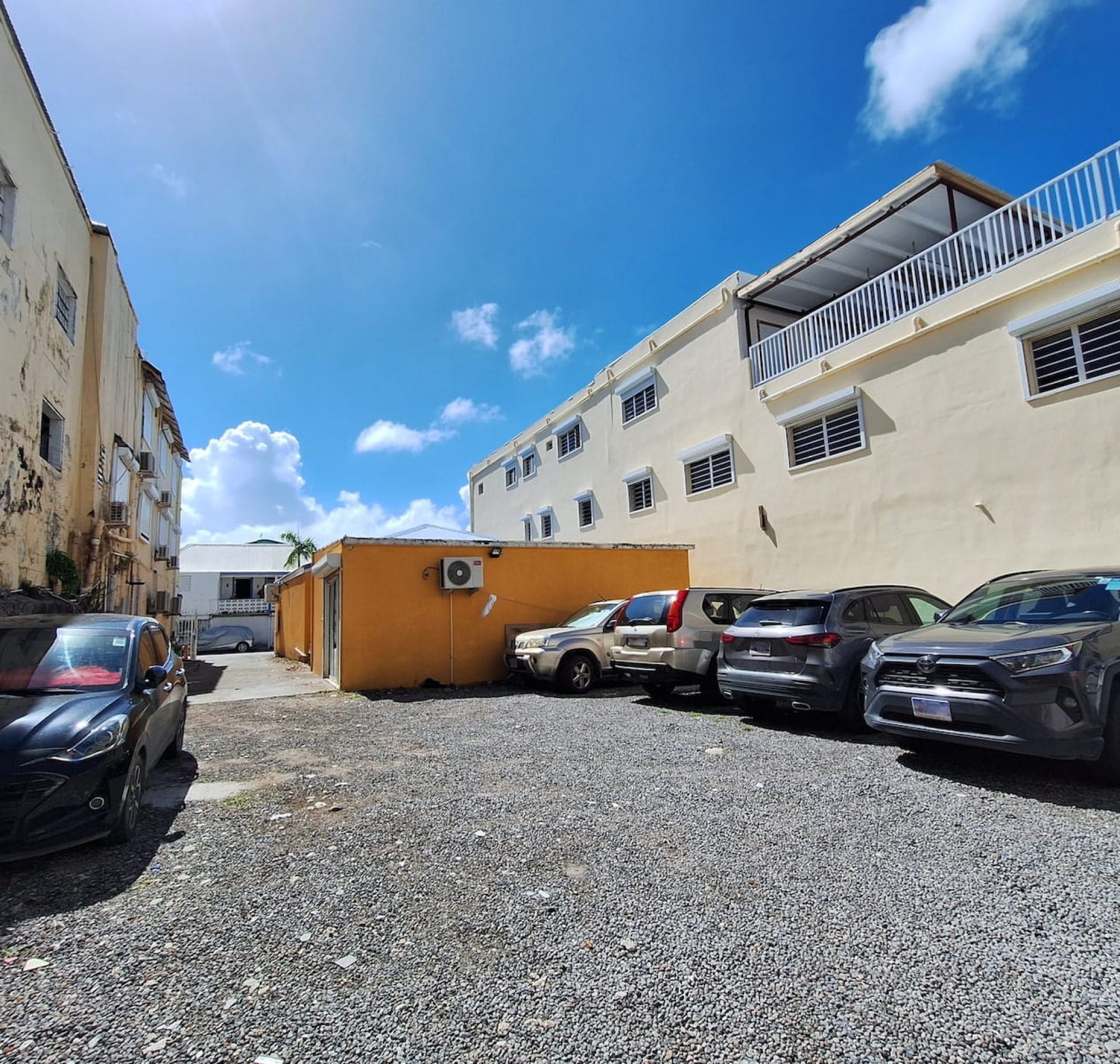commercial building for sale front street town philipsburg sint maarten st maarten sxm radiance realty