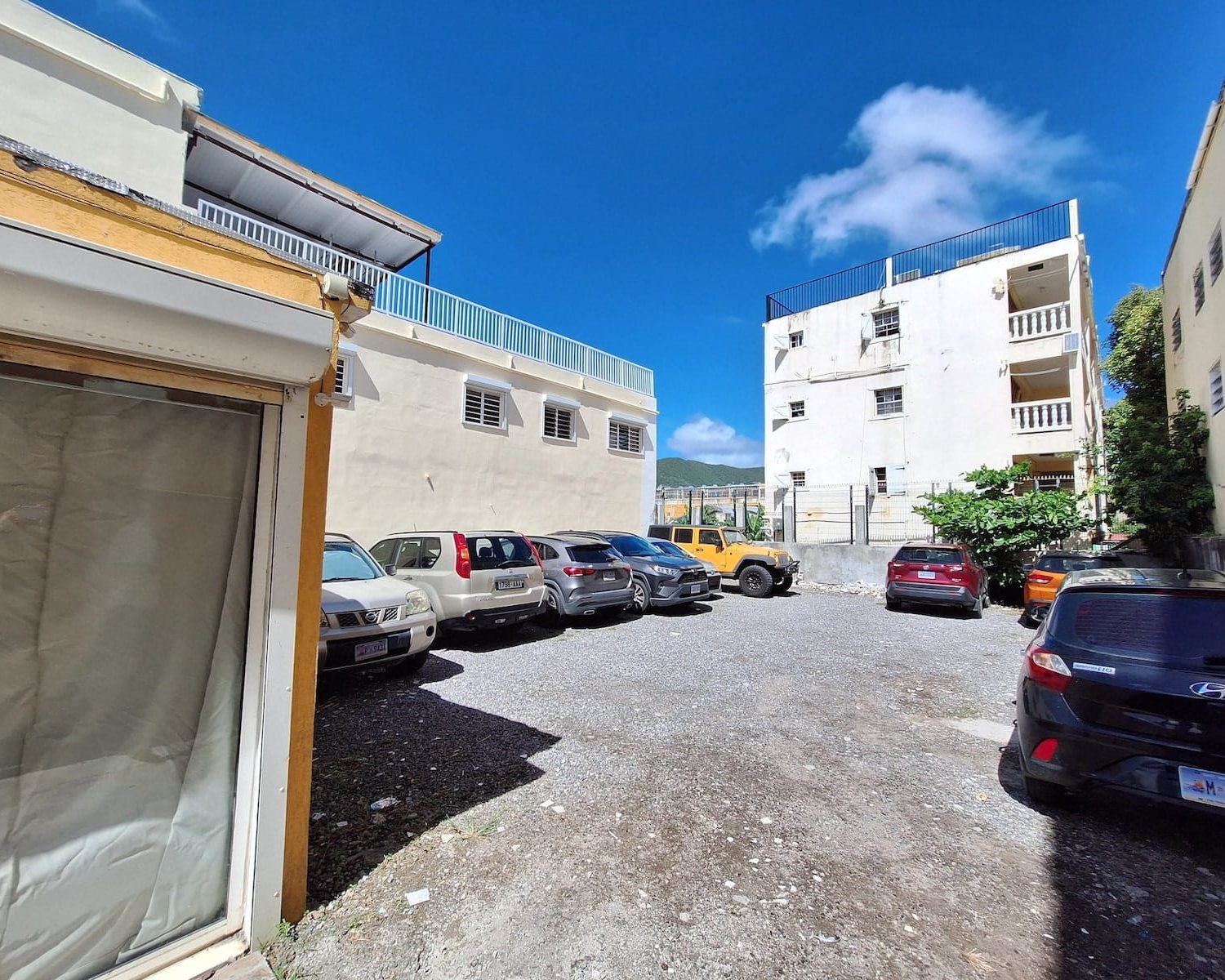commercial building for sale front street town philipsburg sint maarten st maarten sxm radiance realty
