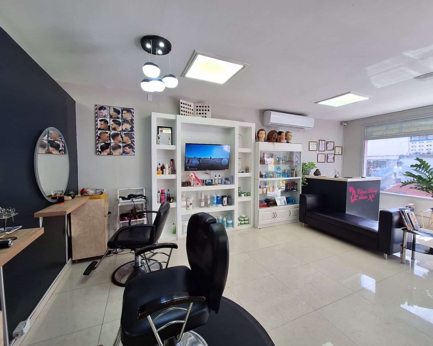 commercial building for sale front street town philipsburg sint maarten st maarten sxm radiance realty