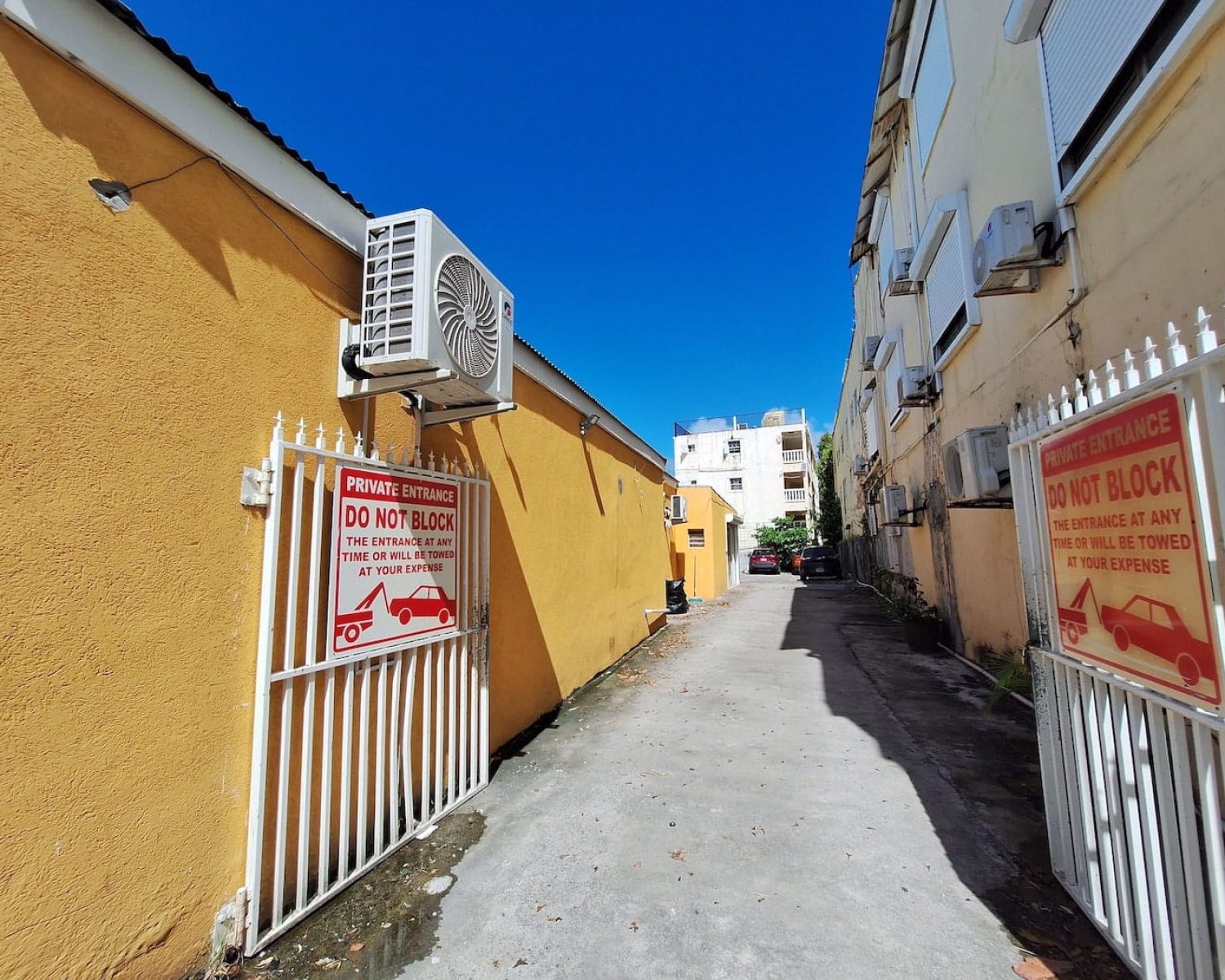 commercial building for sale front street town philipsburg sint maarten st maarten sxm radiance realty
