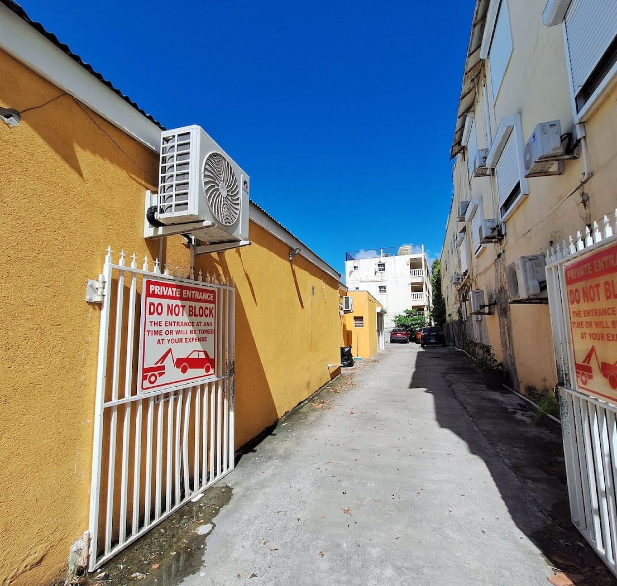 commercial building for sale front street town philipsburg sint maarten st maarten sxm radiance realty