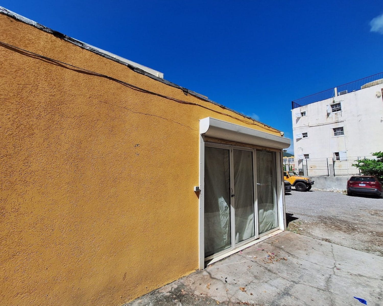 commercial building for sale front street town philipsburg sint maarten st maarten sxm radiance realty