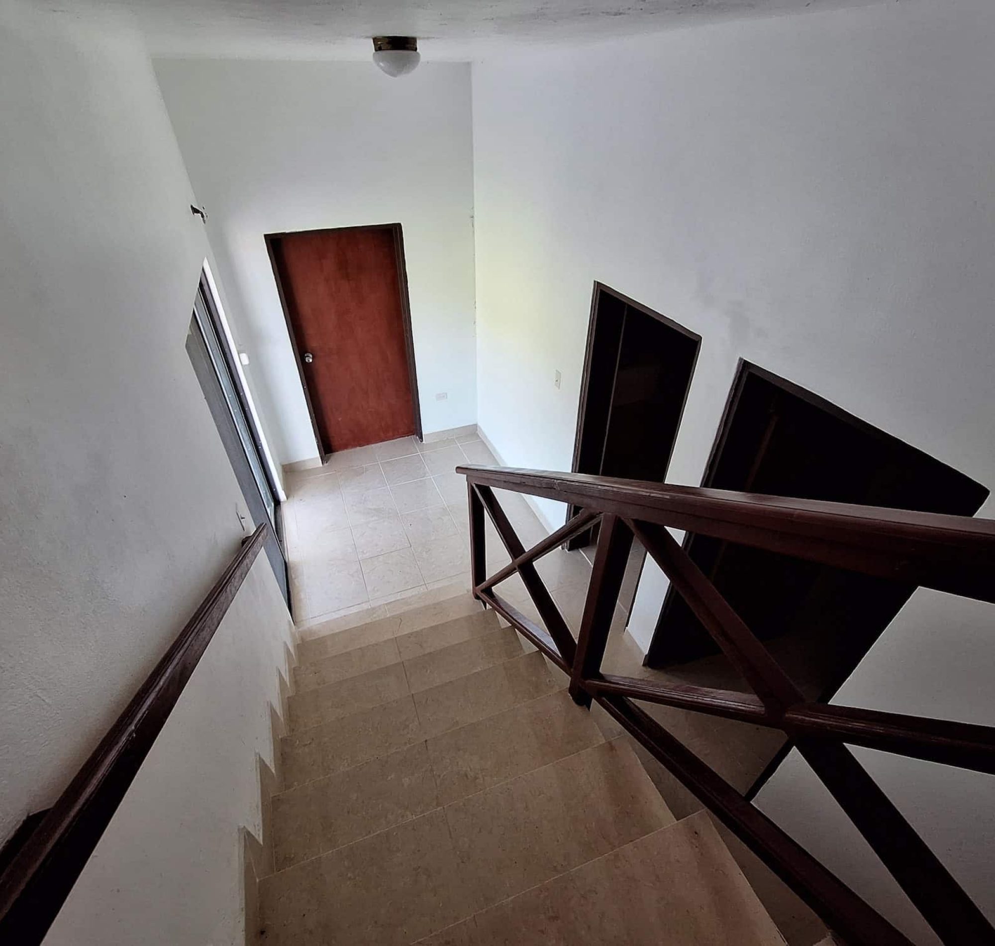 villa shangri la staircase