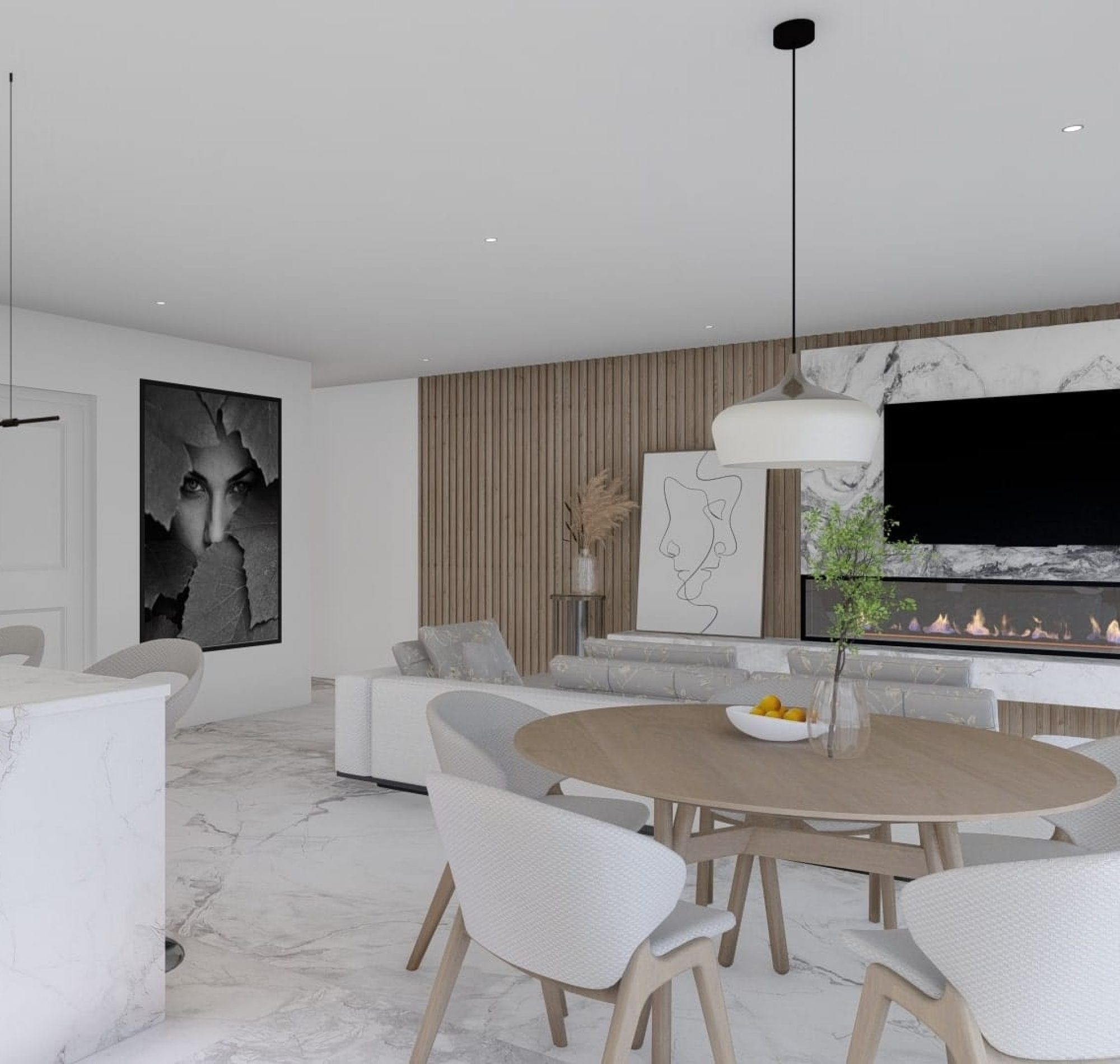 vivid residences point blanche sint maarten radiance realty