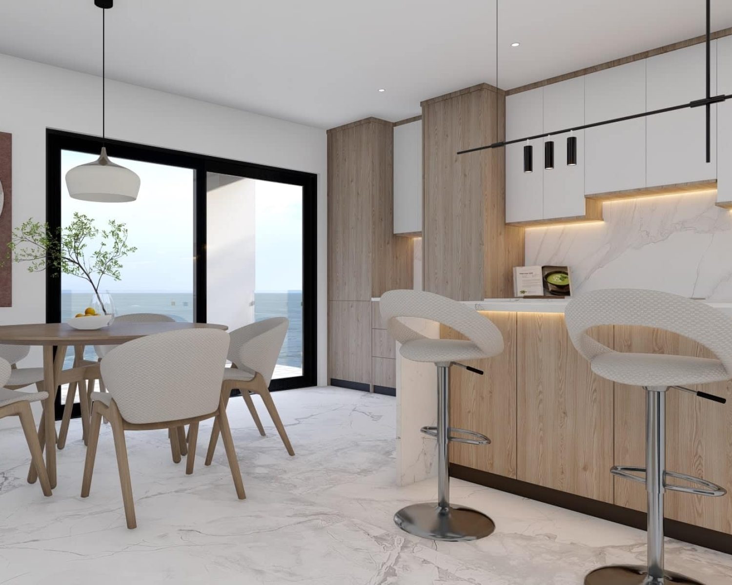 vivid residences point blanche sint maarten real estate