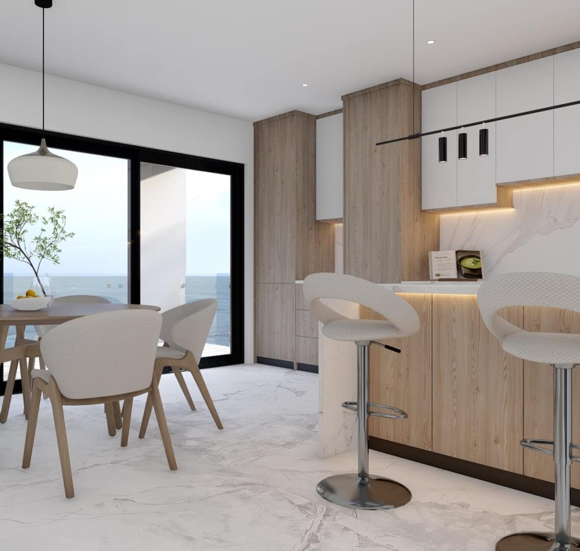 vivid residences point blanche sint maarten real estate