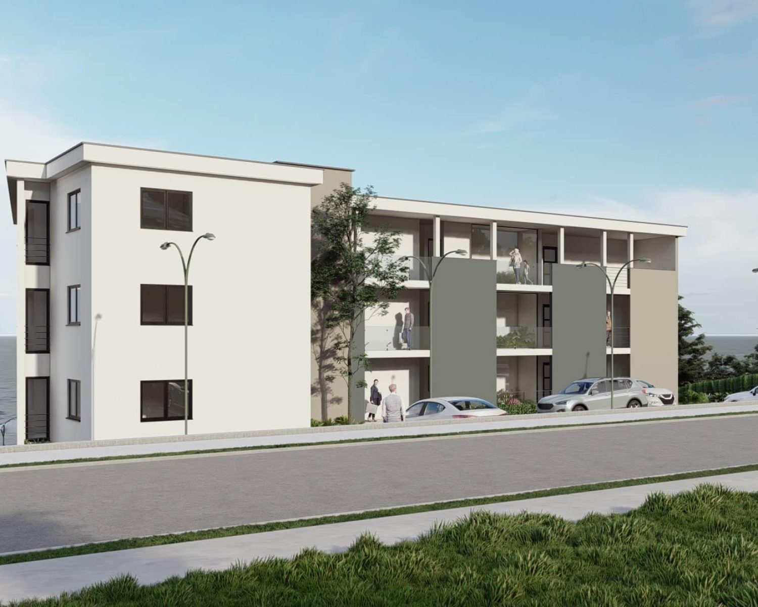 vivid residences point blanche sxm