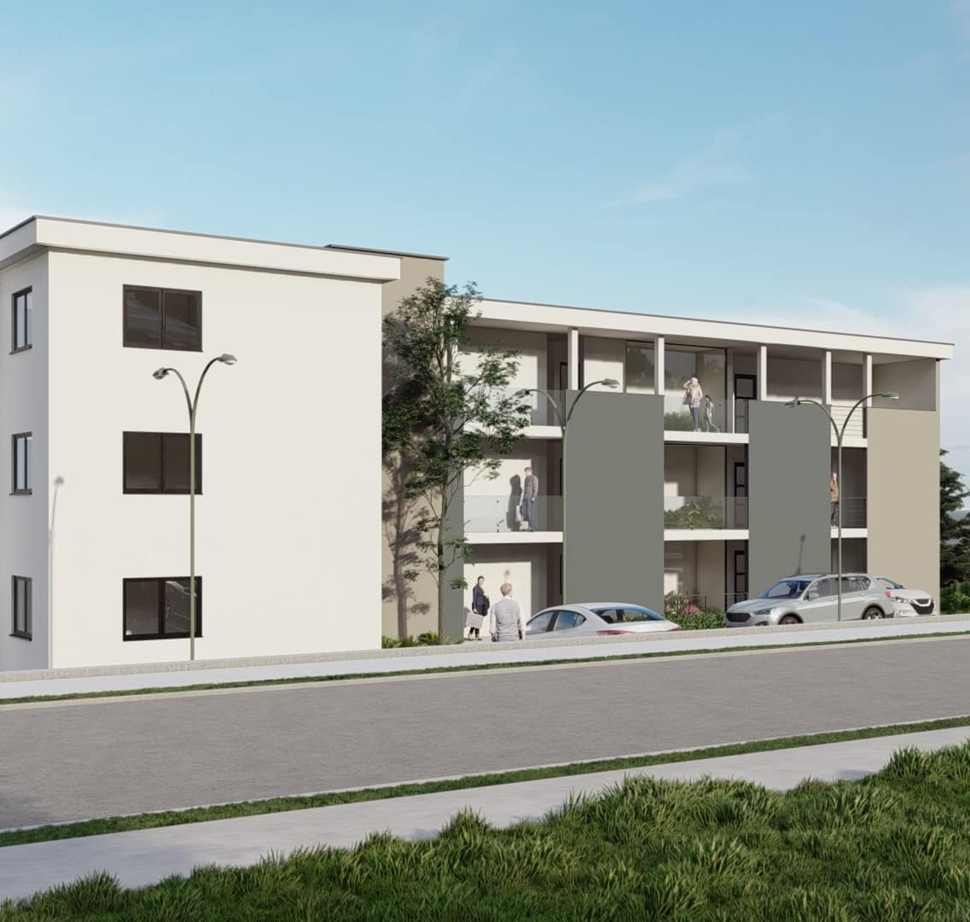 vivid residences point blanche sxm